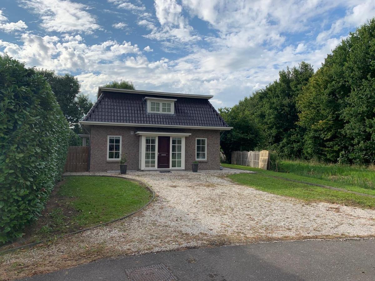 Vakantiehuis Villa Zeewolde Exterior foto